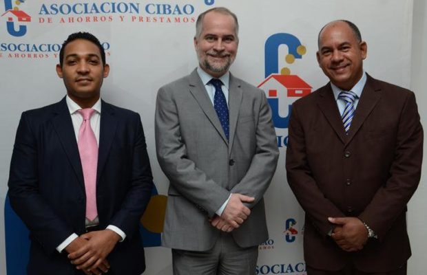 Asociaciòn Cibao ofrece charla