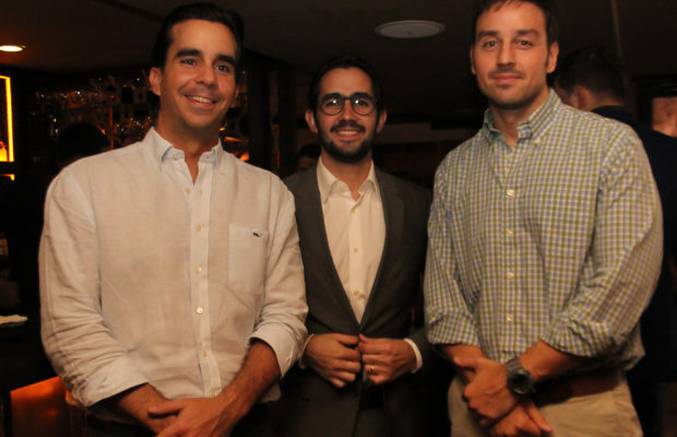 Empresa dominicana obtiene 17 mil dólares en tercer lugar de premiación a iniciativas sociales y ahora va por 750 mil dólares