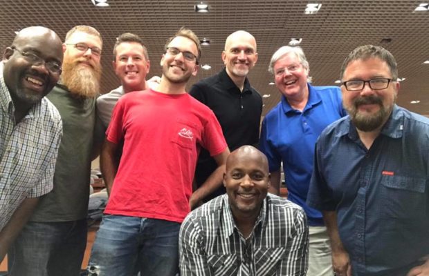 Agrupación “Acapella” se presentará en el hotel Jaragua