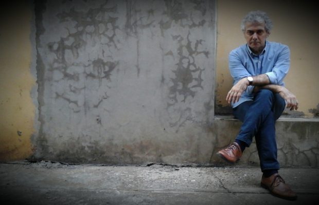 Carlos Luis presentará concierto “Adagio” en Casa de Teatro