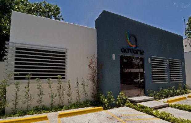 Junta ratifica elecciones de Acroarte se realizarán el sábado 24 de junio