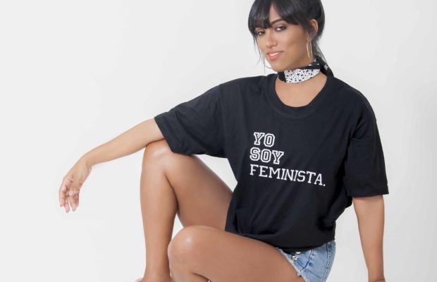 La periodista Airam Toribio lanza su página web