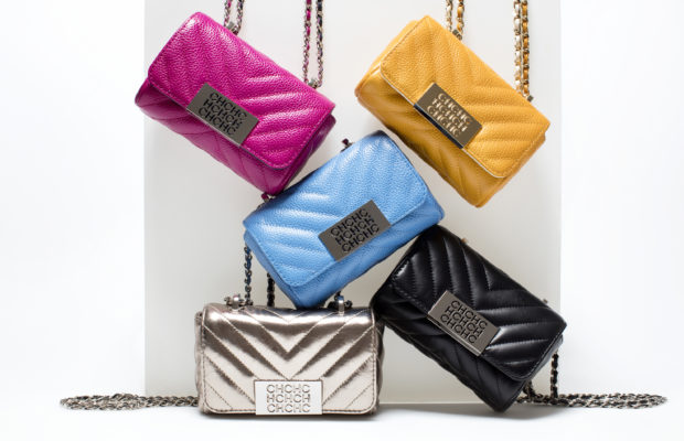 Irresistible colección de Carolina Herrera