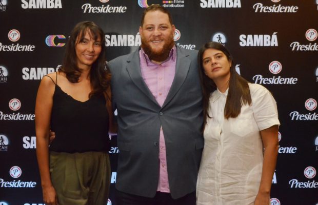 Cerveza Presidente presenta el nuevo filme Sambá