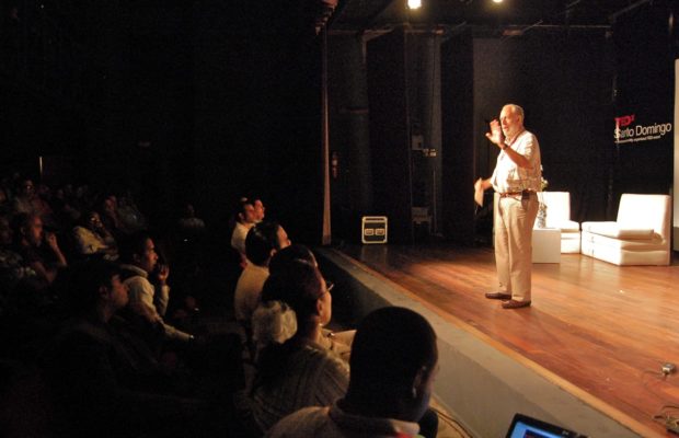 Fundación Casa de Teatro celebra su 43 aniversario