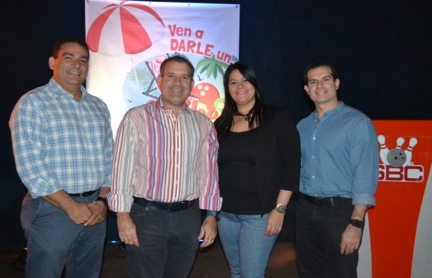 Sebelen Bowling Center “La Bolera” recibe el verano más divertido
