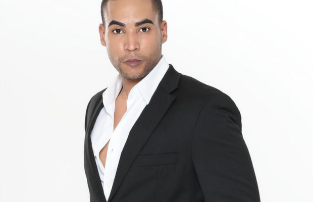 Don Omar en Hard Rock Live Blue Mall el 27 de julio