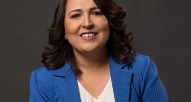 Emelyn Baldera gana las elecciones en Acroarte