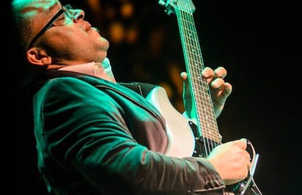 El concierto se presentará en la en la Sala Cristóbal de Llerena de Casa de Teatro