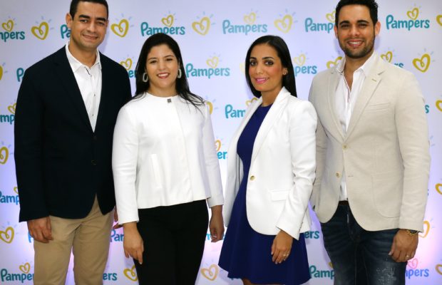 “El Canje Pampers”: La oportunidad de que nuestros hijos tengan mejores noches y mejores días