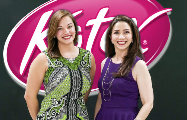 No Te Detengas: Lo nuevo de la marca Kotex