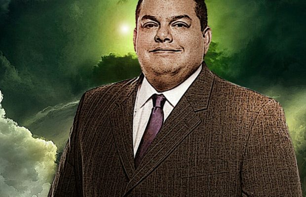 Hugo Savinovich Lleva a Puerto Rico un Súper Evento de Lucha Libre