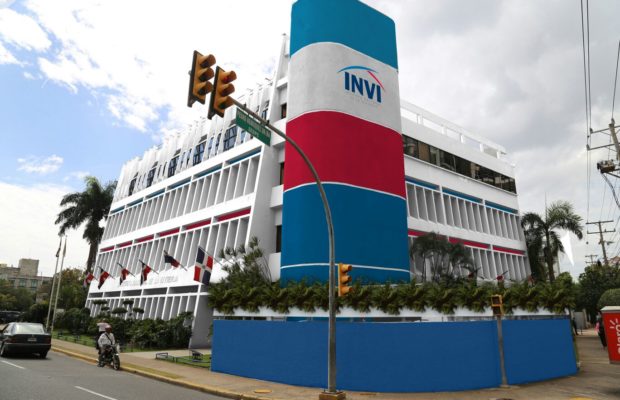 INVI inicia trabajos de reparación de viviendas en 20  barrios del Distrito Nacional
