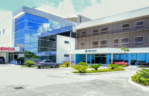 Bávaro se abre al turismo de salud