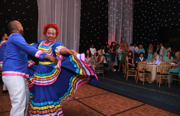 Realizan Workshop TO JoinUp, Ucrania en Punta Cana