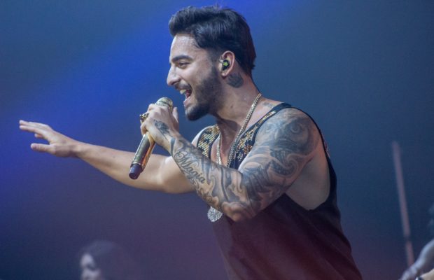 Maluma y Wisin llegan este sábado a Altos de Chavón