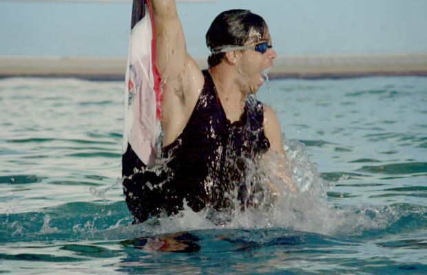 “Misión Estrella”, la nueva película de Fernando Báez, lista para su estreno