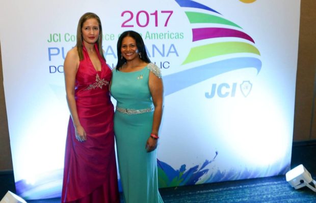 Cámara Junior celebra Conferencia de Las Américas