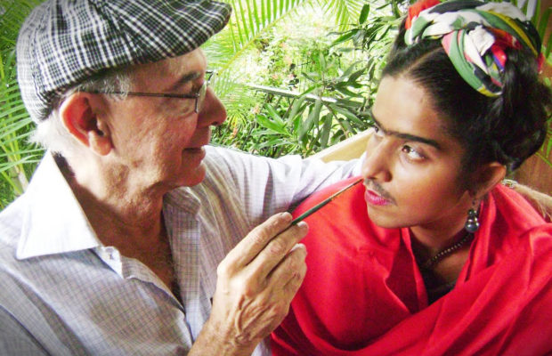 Frida Kahlo: Alegre, subrile y trágica