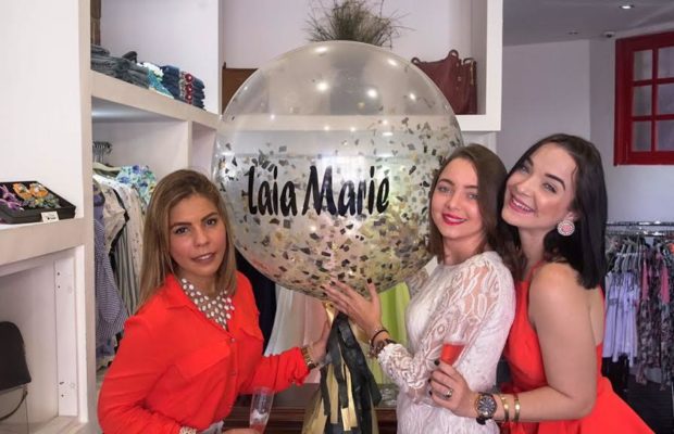 Tienda Laia Marie presenta colección de blusas de verano