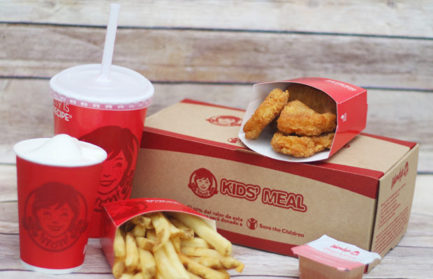 Wendy’s pone en marcha iniciativa a beneficio de la niñez dominicana