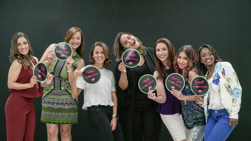 Lo nuevo de la marca Kotex