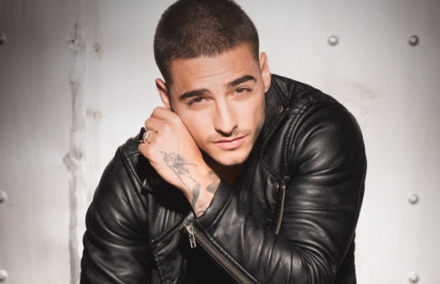 Maluma, listo para encender Altos de Chavón