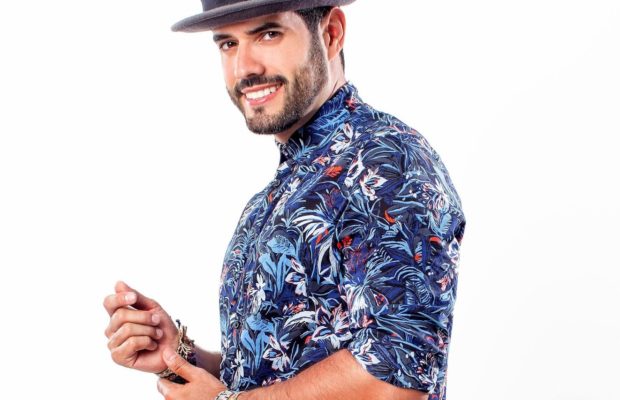 Mark B, Manny Cruz y Covi Quintana, el toque dominicano en Festivalia 2017