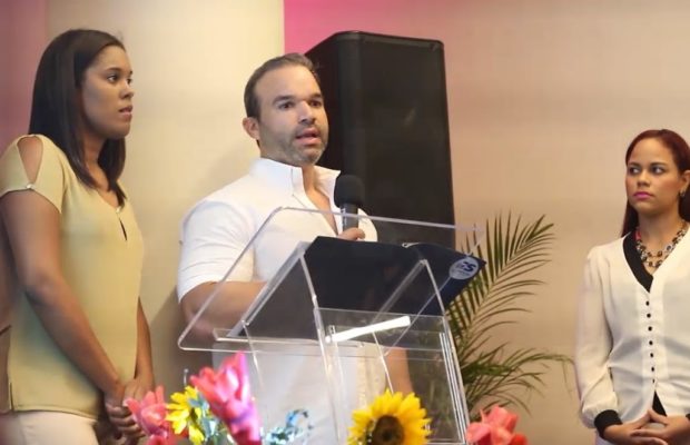 GS Nutrición realiza coctail-conferencia  “Salud y Nutrición bajo Madres Responsables”