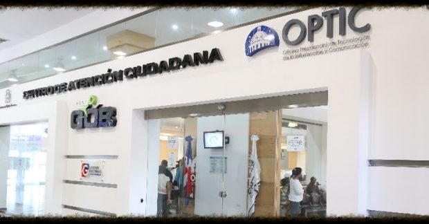 OPTIC elige hoy su nueva Comisión de Ética Pública cumpliendo con el decreto No. 143-17