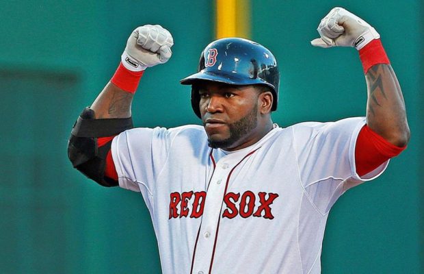 Puerta 34 Aeropuerto Logan de Boston será dedicada a David Ortiz