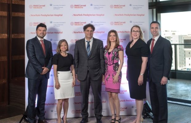 NewYork-Presbyterian Hospital ofrece simposio sobre las  investigaciones más recientes en medicina de precisión