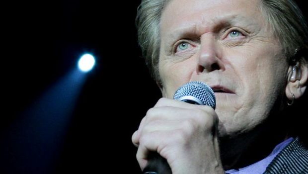 Peter Cetera éste sábado 10 en Puerto Plata