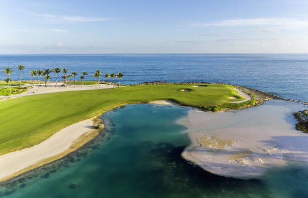 Anuncian cuarta edición “DR Golf Travel Exchange”