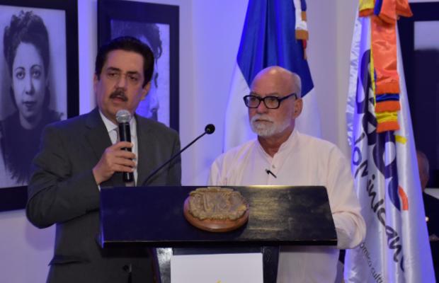 Ven Premios de Periodismo y Literatura Gastronómica repercutirán en la identidad dominicana