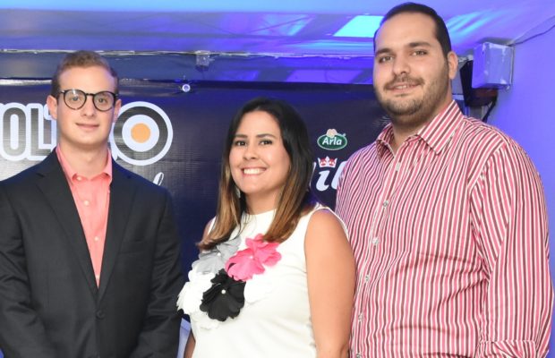 Milex invita a toda la familia a divertirse  en  Revoltiao Weenkend