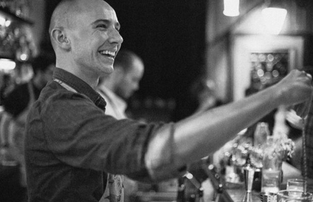 Bombay Sapphire trae nueva vez Most Imaginative Bartender