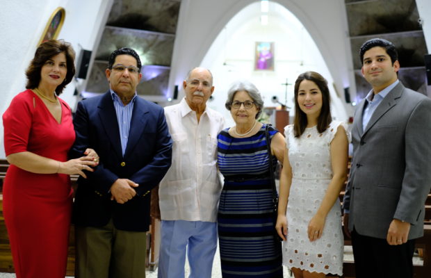 Grupo Read celebra 91 años de servicios