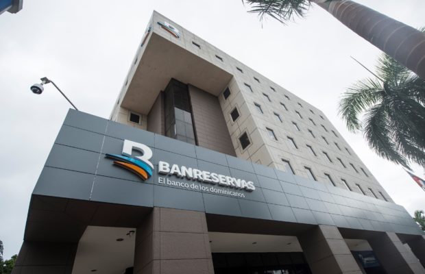 Conceden a Banreservas Premio Argentarium 2017