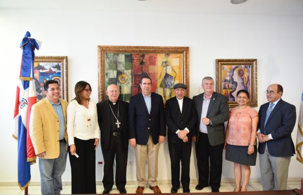 Coordinan encuentro internacional para promover Turismo Religioso