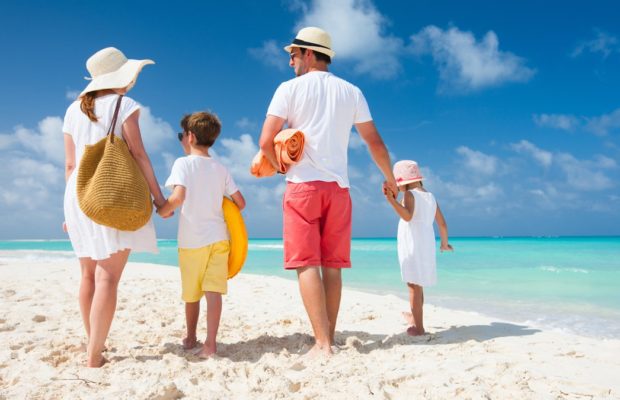 Hoteles IHG: vacaciones para toda la familia