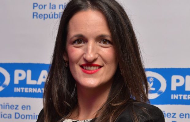 Plan International República Dominicana presenta nueva directora