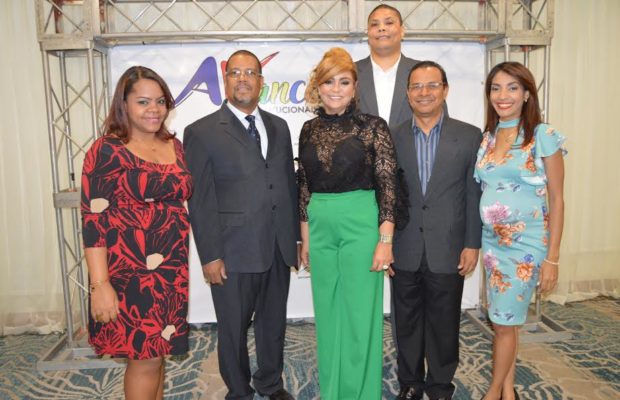 Luis José Chávez destaca acuerdos institucionales y 40 aniversario