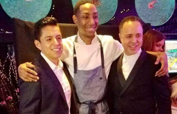 Seawalk Restaurant con gran apertura: Mariscos, intimidad y sabor para compartir en un ambiente moderno en el corazón de Inwood New York