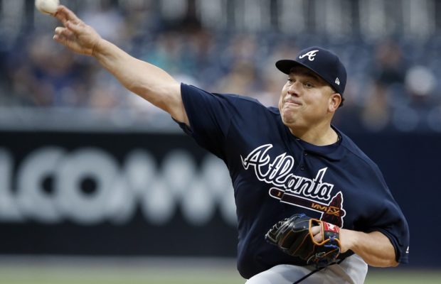 Bartolo Colón colocado en asignación por los Bravos de Atlanta