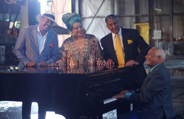 Mi país: Nuevo trabajo documental  para despertar el orgullo dominicano