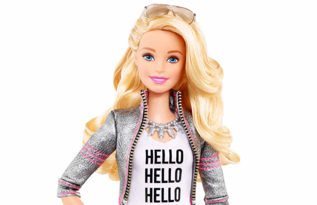 A disfrutar de La Barbie Experience en Sambil