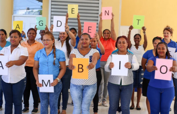 INAIPI capacita 5,700 colaboradores en 2 años