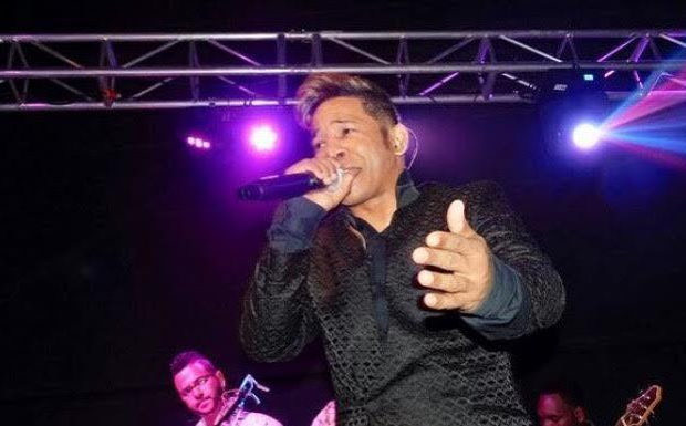 La Bachata de Rey John se hizo sentir muy bien en Curazao