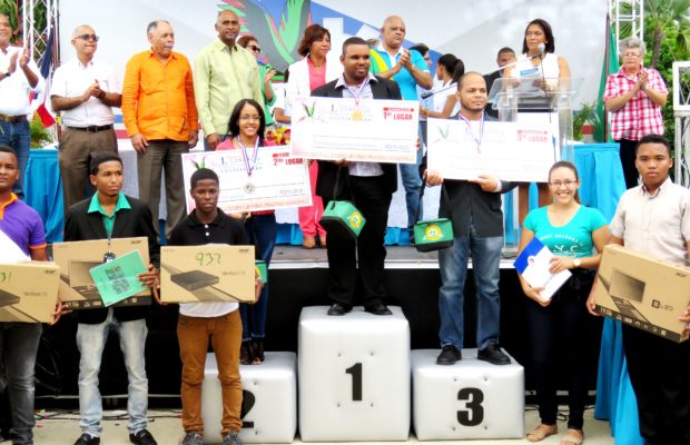 Talento y creatividad  juveniles ganan I Concurso de Innovación Cooperativa